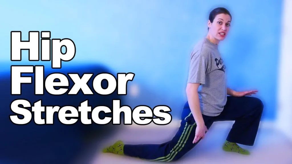 7 Easy Ways To Stretch Tight Glutes 