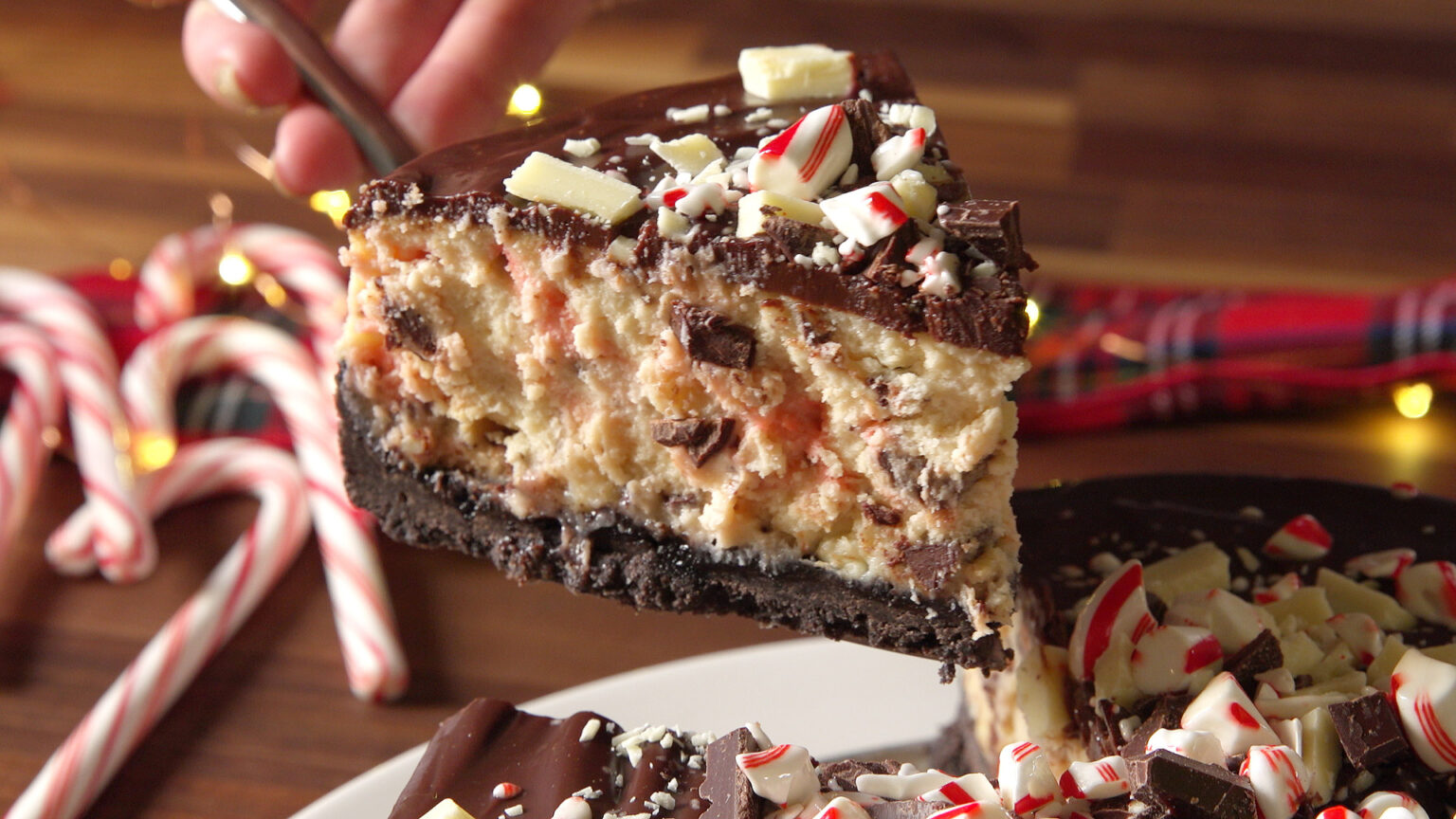 Christmas desserts to try this holiday season News