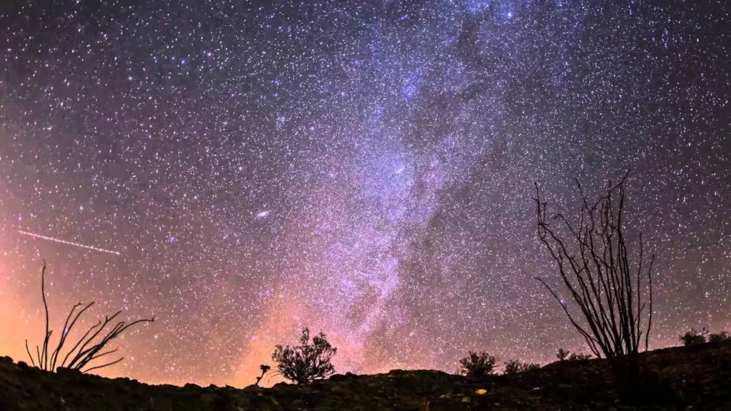 8 Best Cities to watch the Leonid Meteor Shower