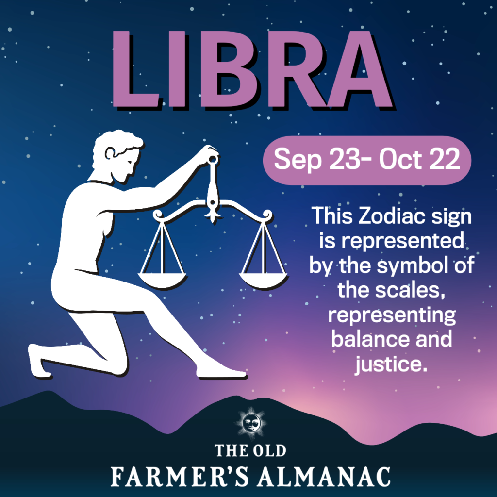 Libra Dates: Understanding The Zodiac Sign Of Balance And Harmony